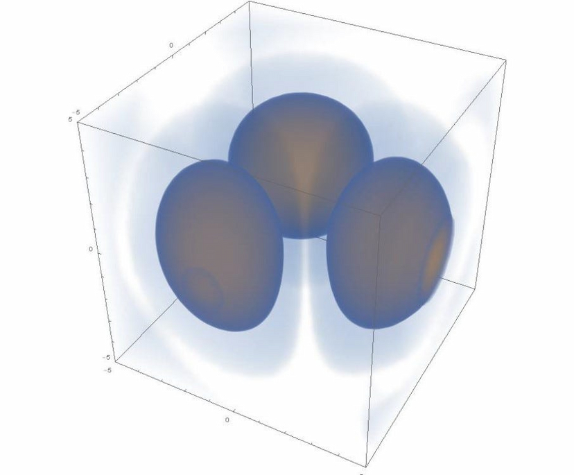 Detailed and Rigorous Proof of the Yang-Mills Existence